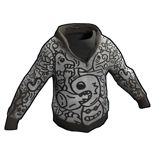 Hoodie