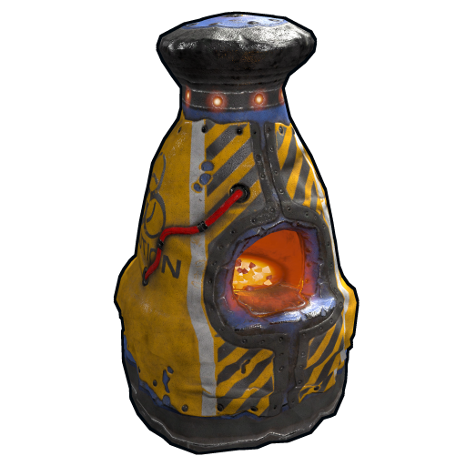 Furnace