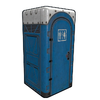 Portable Toilet