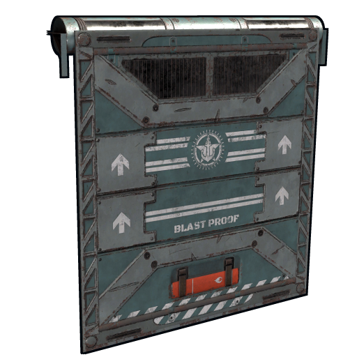Garage Door