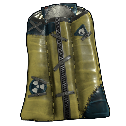 Sleeping Bag