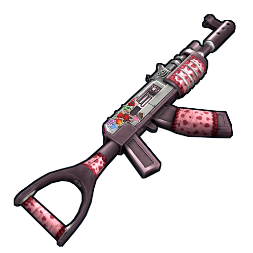 Assault Rifle