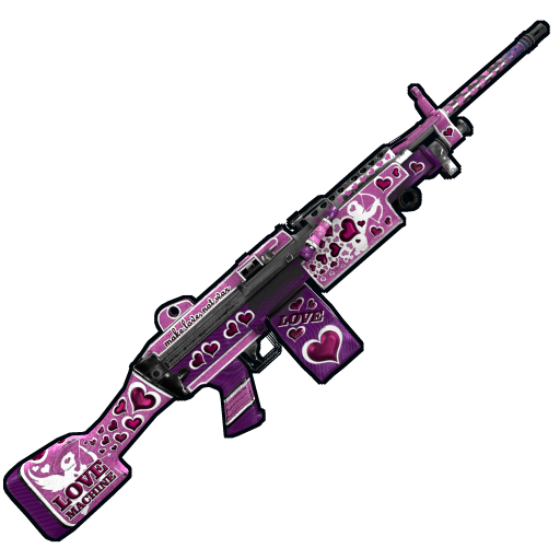 M249