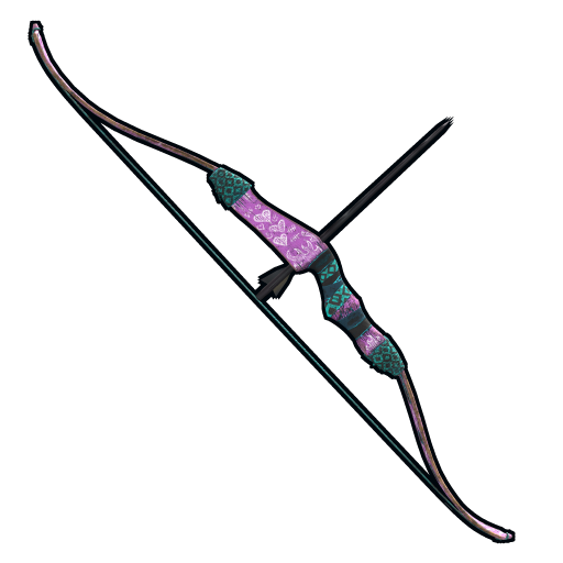 Hunting Bow
