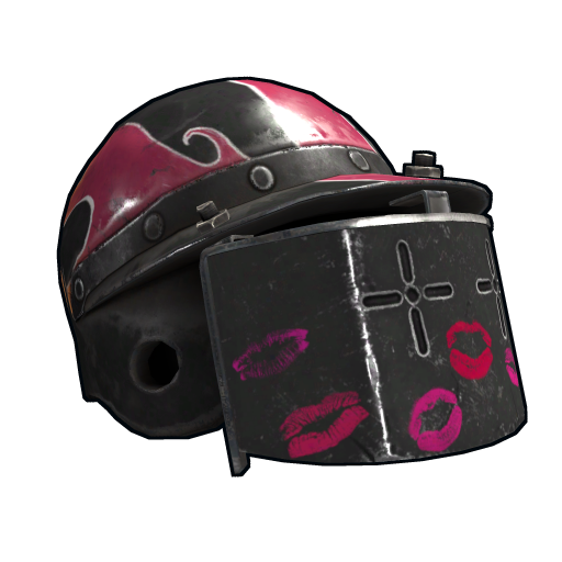 Riot Helmet