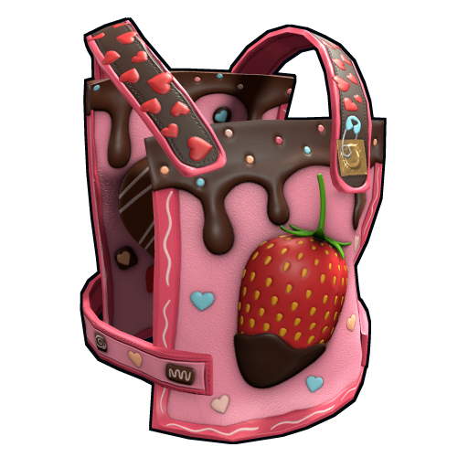Metal Chest Plate