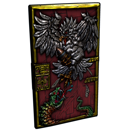 Sheet Metal Door
