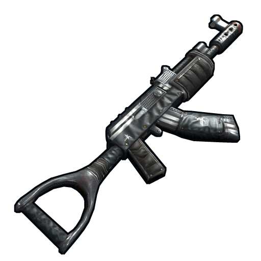 Assault Rifle