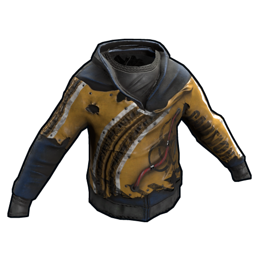 Hoodie
