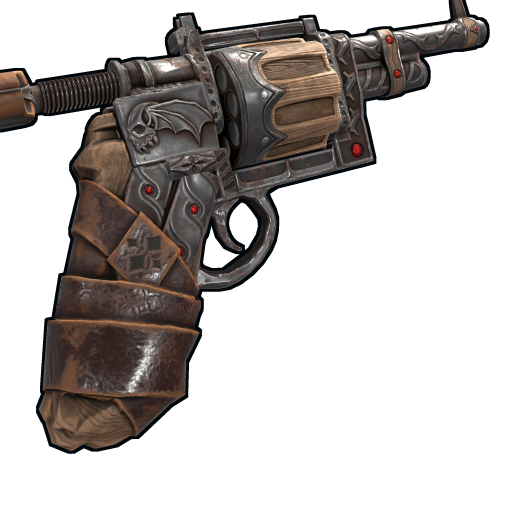 Revolver