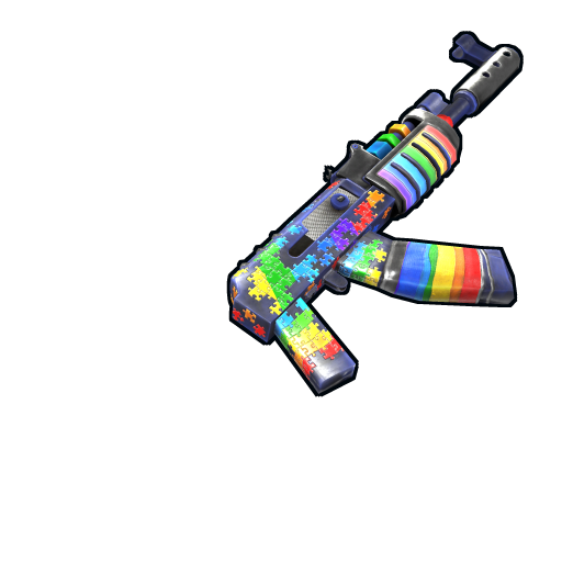 Assault Rifle