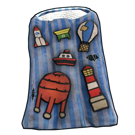 Sleeping Bag
