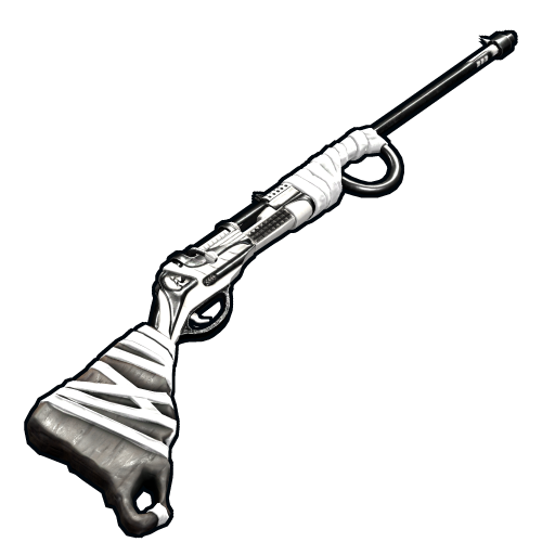 Bolt Action Rifle