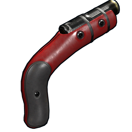 Eoka Pistol