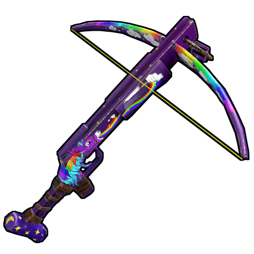 Crossbow