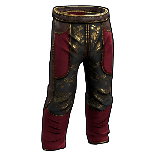 Pants