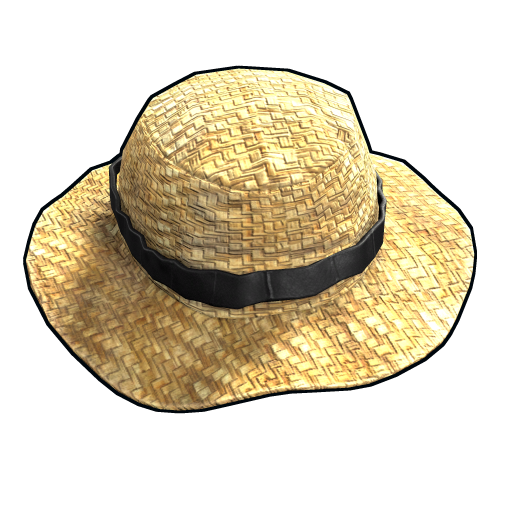 Boonie Hat