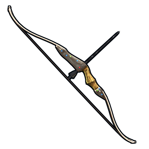Hunting Bow