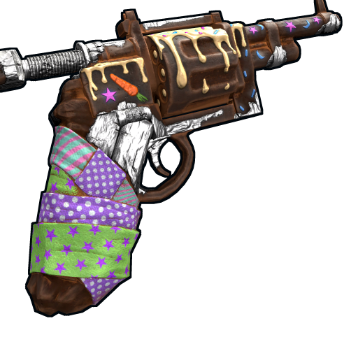 Revolver