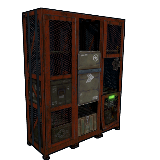 Locker