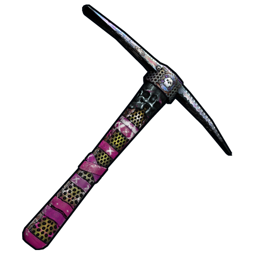 Pickaxe