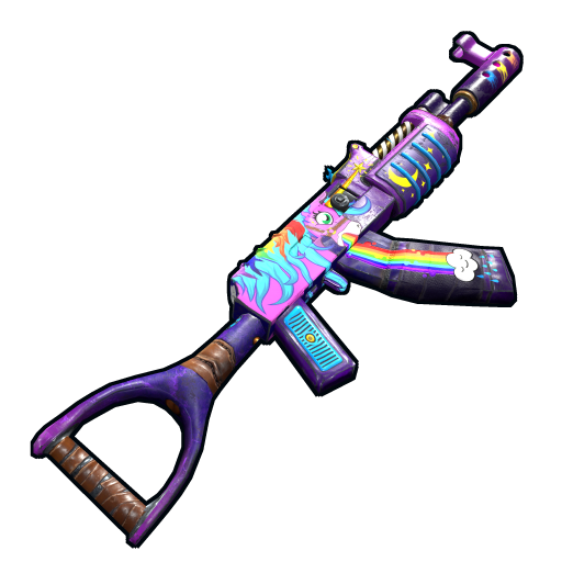 Assault Rifle