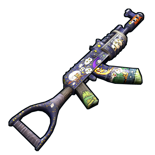 Assault Rifle