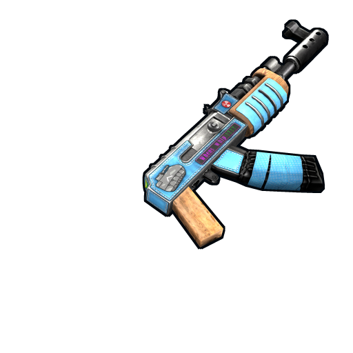Assault Rifle