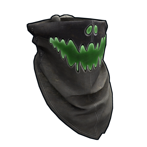 Bandana Mask