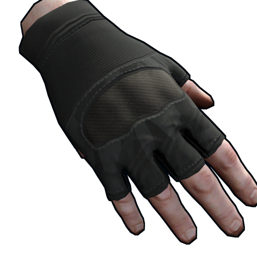 Leather Gloves