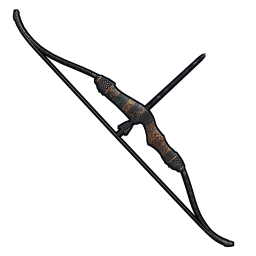 Hunting Bow
