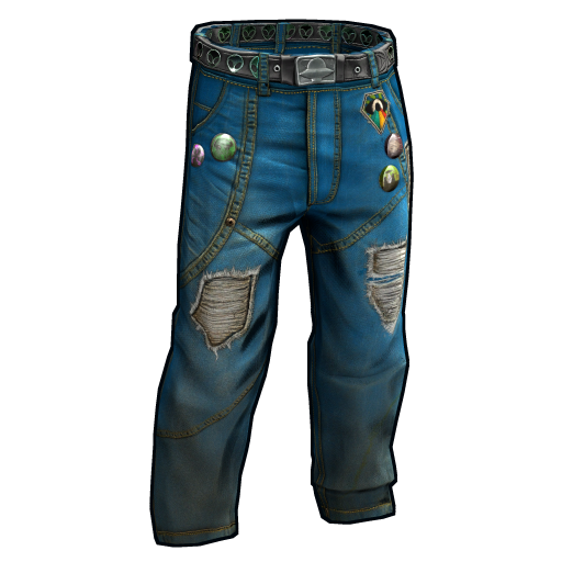 Pants