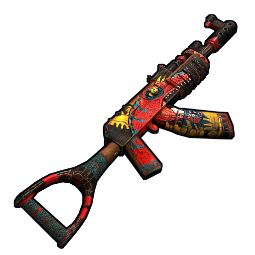 Assault Rifle
