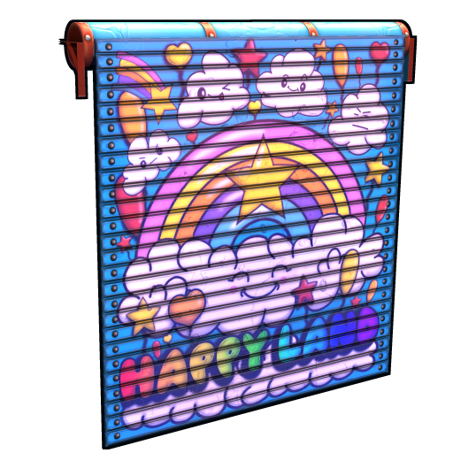 Garage Door