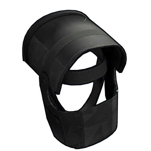 Coffee Can Helmet