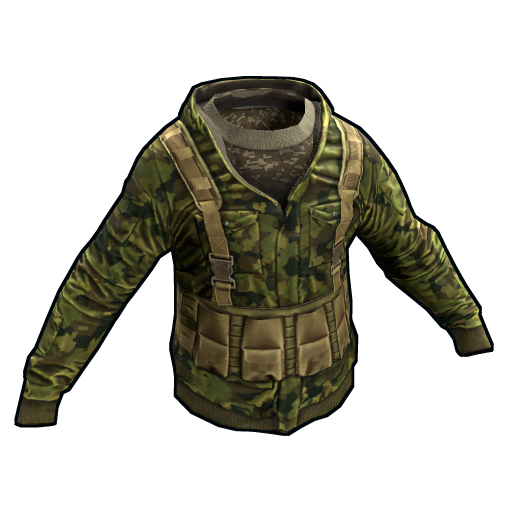 Hoodie