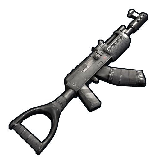 Assault Rifle