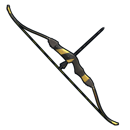 Hunting Bow