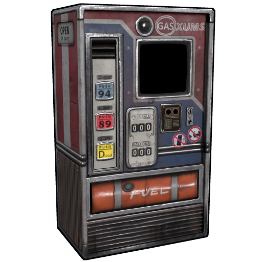 Vending Machine