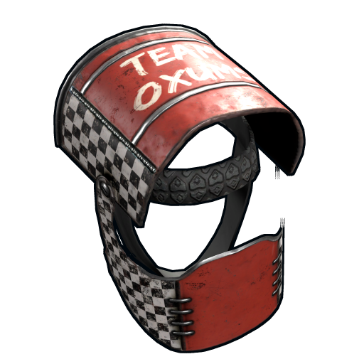 Coffee Can Helmet