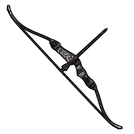 Hunting Bow