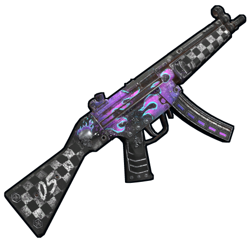 MP5A4
