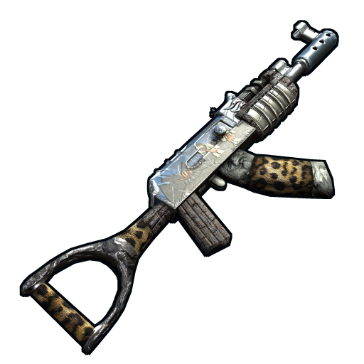 Assault Rifle