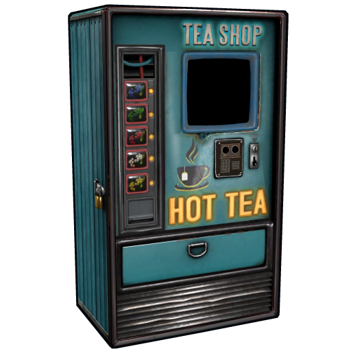 Vending Machine
