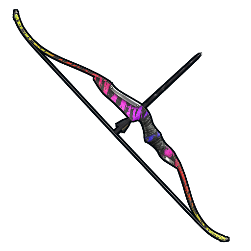 Hunting Bow