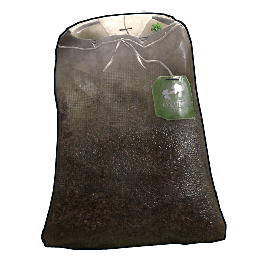 Sleeping Bag