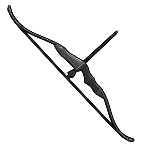 Hunting Bow