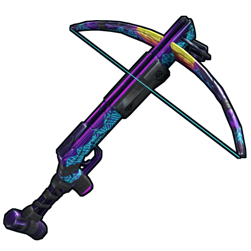 Crossbow