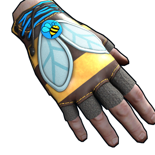 Leather Gloves