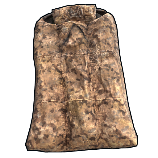 Sleeping Bag